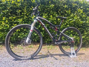 Vtt orbea occam 29", Enlèvement, Comme neuf