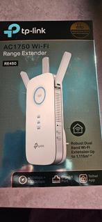 WiFi Range Extender versterker, Computers en Software, Ophalen, Zo goed als nieuw, TP-Link