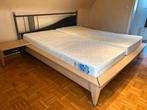Hoogwaardig bed van 180 x 200, Verzenden, Gebruikt
