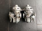 Bmw 40 mm Bing carburateurs r100gs r100rt r100s r100r, Motoren, Ophalen of Verzenden