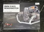 Bloc moteur BMW R90S 1:2 Modélisme, Hobby & Loisirs créatifs, Enlèvement, Utilisé, Bricolage