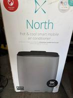 Duux Mobiele Airco, Ophalen, Zo goed als nieuw, Mobiele airco