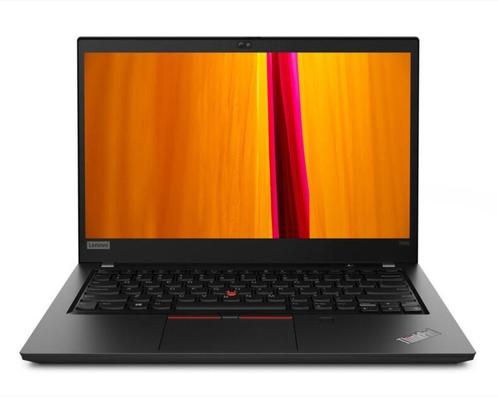 Lenovo Thinkpad T495 Laptop, Computers en Software, Windows Laptops, Zo goed als nieuw, SSD, 8 GB, Ophalen