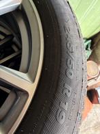 Jantes bmw origine x3 G01 Pneus Michelin Etoiles run flat, Enlèvement, Pneu(s)