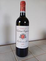 Chateau Poujeaux 2016, Verzamelen, Wijnen, Frankrijk, Nieuw, Ophalen of Verzenden, Rode wijn