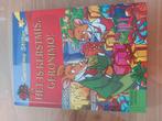 Geronimo Stilton - Het is Kerstmis, Geronimo, Ophalen of Verzenden, Zo goed als nieuw, Geronimo Stilton