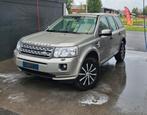 Freelander 2 2012 euro 5, Auto's, Euro 5, Particulier, Freelander, Te koop