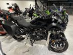 Yamaha Niken GT, Motoren, 890 cc, Bedrijf, 3 cilinders, Meer dan 35 kW