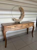 Bijzettafel, Ophalen, 75 cm of meer, 60 cm of meer, Rechthoekig