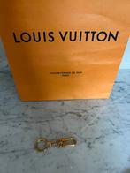 Originele Louis Vuitton porte-clés - verlengstuk pochette, Verzamelen, Zo goed als nieuw, Ophalen