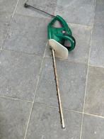 Heggeschaar elektrisch, Tuin en Terras, Ophalen, Gebruikt, Elektrisch