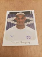Panini Vincent Kompany, 2006/2007 . Bundesliga, Ophalen of Verzenden, Zo goed als nieuw, Sticker