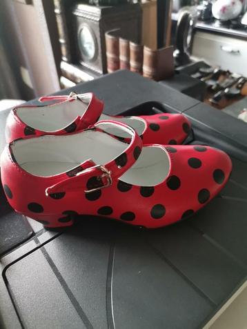 Kinderschoenen, Kinderen en Baby's, Ophalen, Schoenen