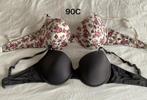 BH's 90C, Vêtements | Femmes, Sous-vêtements & Lingerie, C&A, Enlèvement, Soutien-gorge