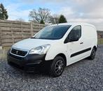 PEUGEOT PARTNER, Autos, Euro 5, Achat, Entreprise, Boîte manuelle