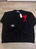 AMI Paris trui maat M, Rouge, Ami Paris, Comme neuf, Enlèvement