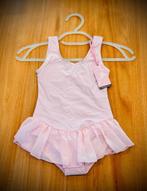 nieuwe ballet dancewear pakje repetto, Sport en Fitness, Ballet, Ophalen of Verzenden, Nieuw