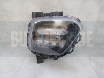 Koplamp Kia Soul 3 III LED Dagrijverlichting 18-22 92202-J2  beschikbaar voor biedingen