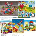Ensembles créatifs Duplo 2, Enfants & Bébés, Jouets | Duplo & Lego, Duplo, Utilisé, Enlèvement ou Envoi