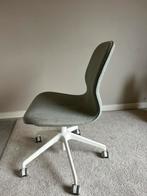 Bureaustoel Ikea Långfjäll licht groen / langfjall, Ophalen, Gebruikt, Groen, Bureaustoel