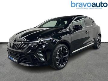 Renault Clio 1.0TCE 90 Techno + Pack Look  beschikbaar voor biedingen