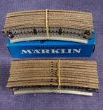 Marklin 5100 voie M, Hobby & Loisirs créatifs, Comme neuf, Rails, Enlèvement ou Envoi