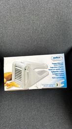 Frietsnijder, Ophalen, Zo goed als nieuw