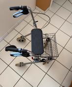 Rollator Vermeiren, Diversen, Rollators, Ophalen, Gebruikt