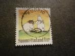 Finland/Finlande 1994 Mi 1240(o) Gestempeld/Oblitéré, Postzegels en Munten, Postzegels | Europa | Scandinavië, Verzenden, Finland