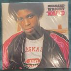 Bernard Wright - 'Nard (Reissue), 12 pouces, Enlèvement, R&B, 1980 à 2000