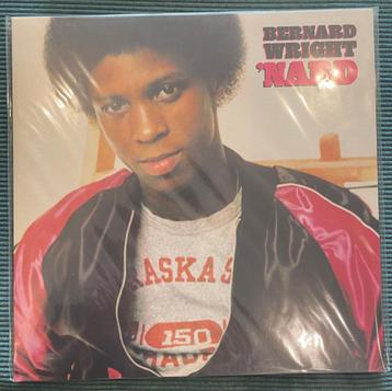 Bernard Wright - 'Nard (Reissue)