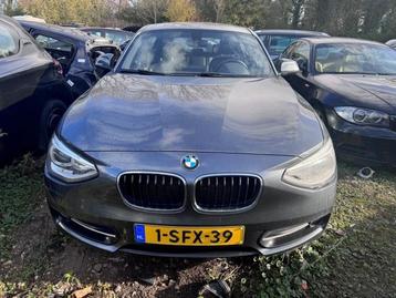 Partie avant complète d'un BMW 1-Serie disponible aux enchères