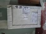 radiateur Henrad compact all-in H90 L60 type 33, Doe-het-zelf en Bouw, Verwarming en Radiatoren, Ophalen, Nieuw, Radiator