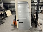Mercedes Sprinter W907 2019-2024 achterdeur portier achter r, Gebruikt, Achterklep, Mercedes-Benz, Ophalen of Verzenden