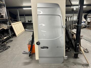 Mercedes Sprinter W907 2019-2024 achterdeur portier achter r beschikbaar voor biedingen