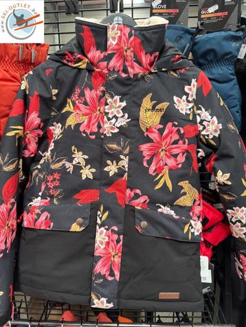 PROTEST kinderjas nu 39,99eu @Ski-Outlet beschikbaar voor biedingen