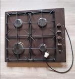 *** KOOKPLAAT propaan/butaan gas ***, Elektronische apparatuur, Kookplaten, Ophalen of Verzenden, Gebruikt, Gas