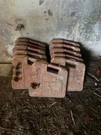 Gewicht ih, Zakelijke goederen, Landbouw | Tractoren, Ophalen of Verzenden