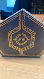 Tomorrowland treasure case 2025 zonder bandje, Ophalen