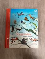 Boek wiegliedjes van her en elders met CD, Boeken, Ophalen, Zo goed als nieuw
