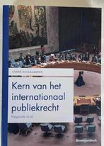 Kern van het internationaal publiekrecht - André Nollkaemper, Ophalen, Zo goed als nieuw