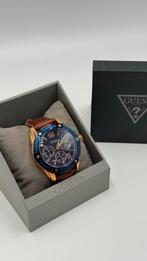Horloge Guess Heren NIEUW, Handtassen en Accessoires, Ophalen, Nieuw