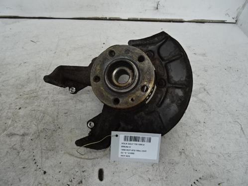 WIELNAAF LINKS VOOR Volkswagen Golf IV Variant (1J5), Auto-onderdelen, Remmen en Aandrijving, Volkswagen, Gebruikt