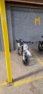 ycf 88 start, Fietsen en Brommers, Minibikes, Midibikes en Pitbikes, Ophalen of Verzenden, Zo goed als nieuw