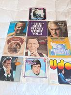 10 LP's, Ophalen, Gebruikt
