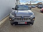 Toyota RAV-4 Style, Automaat, Euro 6, Overige kleuren, 2487 cc