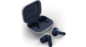 Motorola - Moto Buds - oortjes - Sterlichtblauw. Nieuw!! beschikbaar voor biedingen