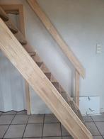 Vaste (zolder)Trap - Nieuwe staat., Ophalen