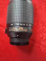 zoomlens nikon, Audio, Tv en Foto, Ophalen of Verzenden, Zo goed als nieuw, Nikon