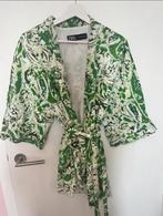 Kimono ZARA, Ophalen of Verzenden, Zo goed als nieuw, Maat 36 (S)